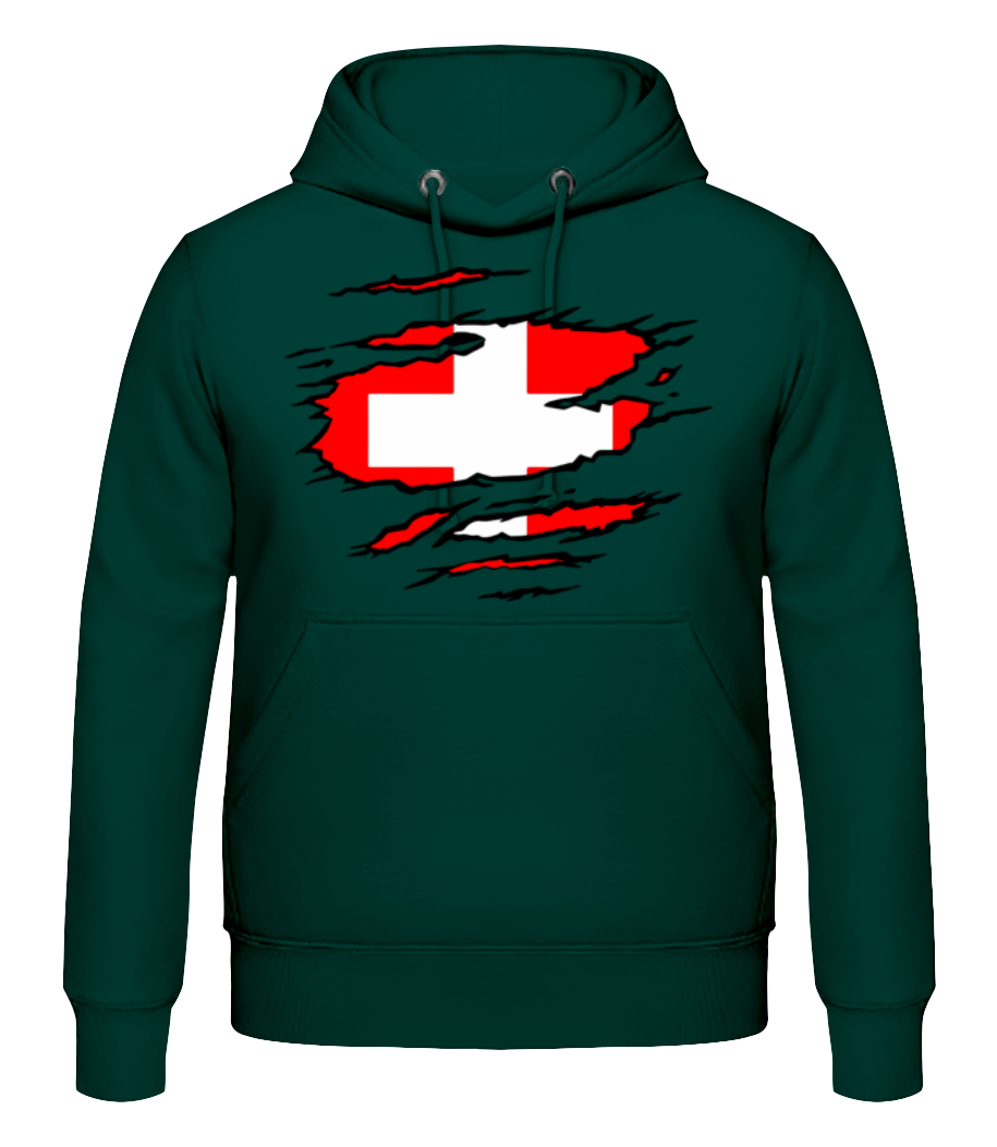 Vert bouteille