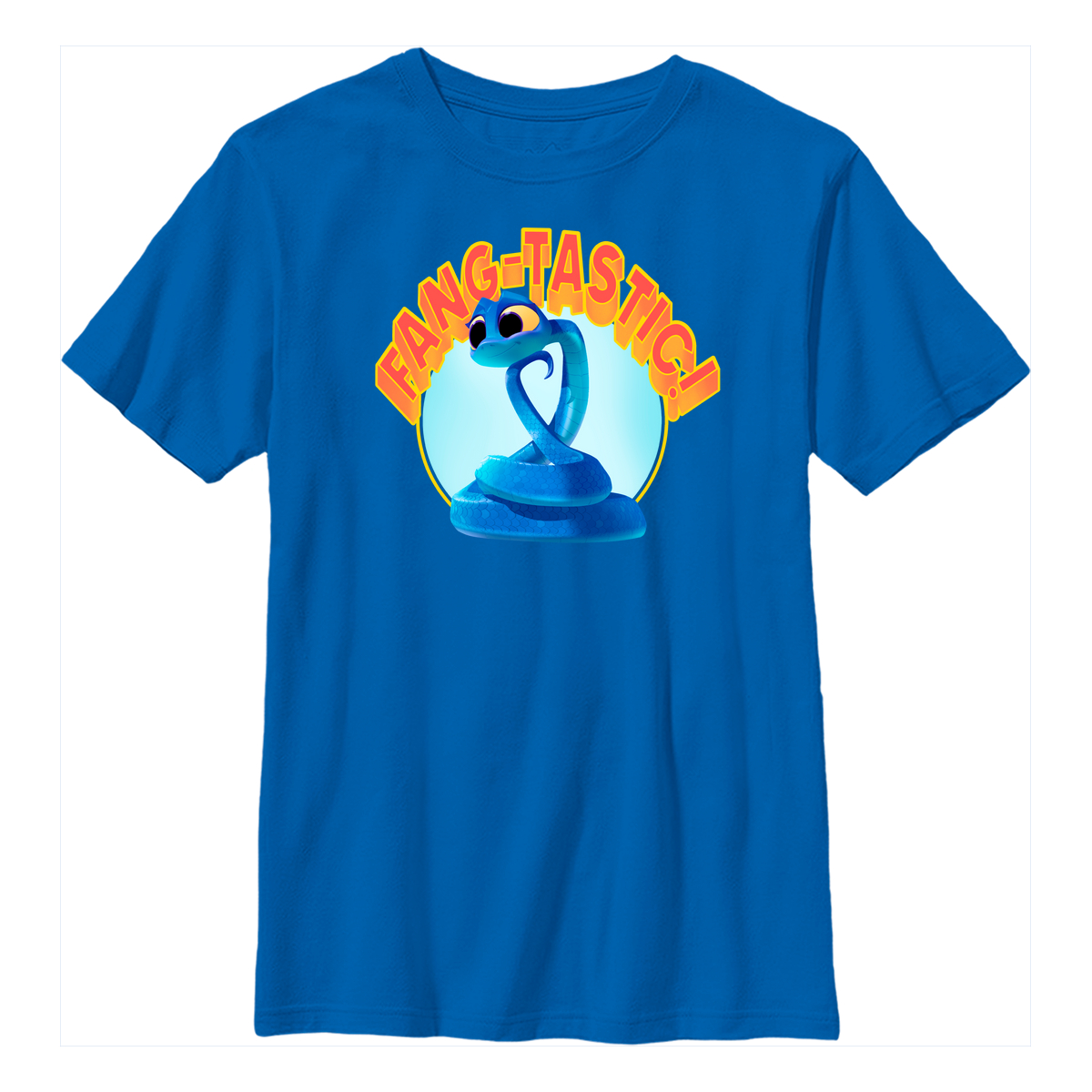Netflix - Retour au bercail - Maddie FangTastic - Enfant T-shirt