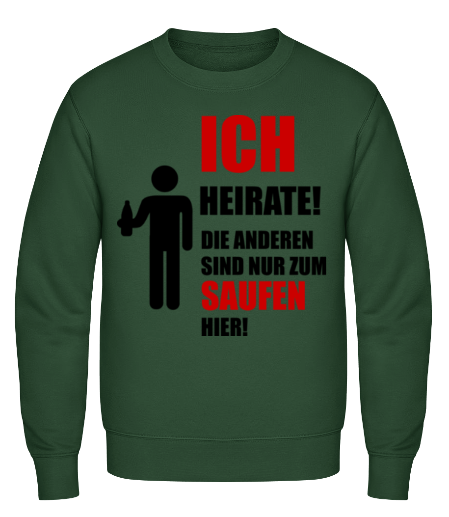 Flaschengrün