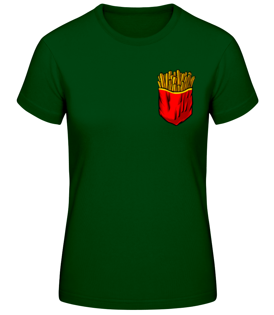 Vert bouteille