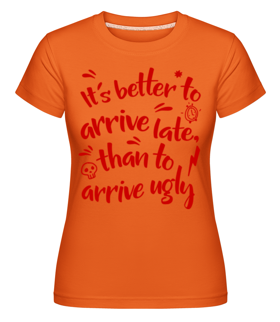Orange