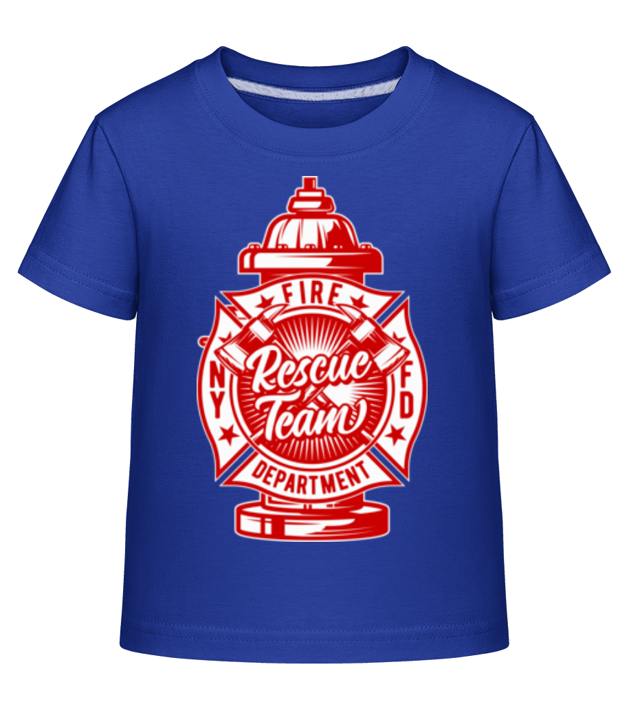 Bleu royal