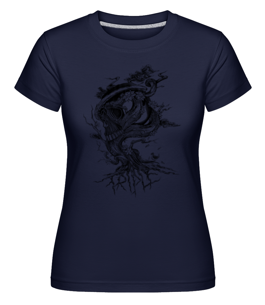 Bleu marine
