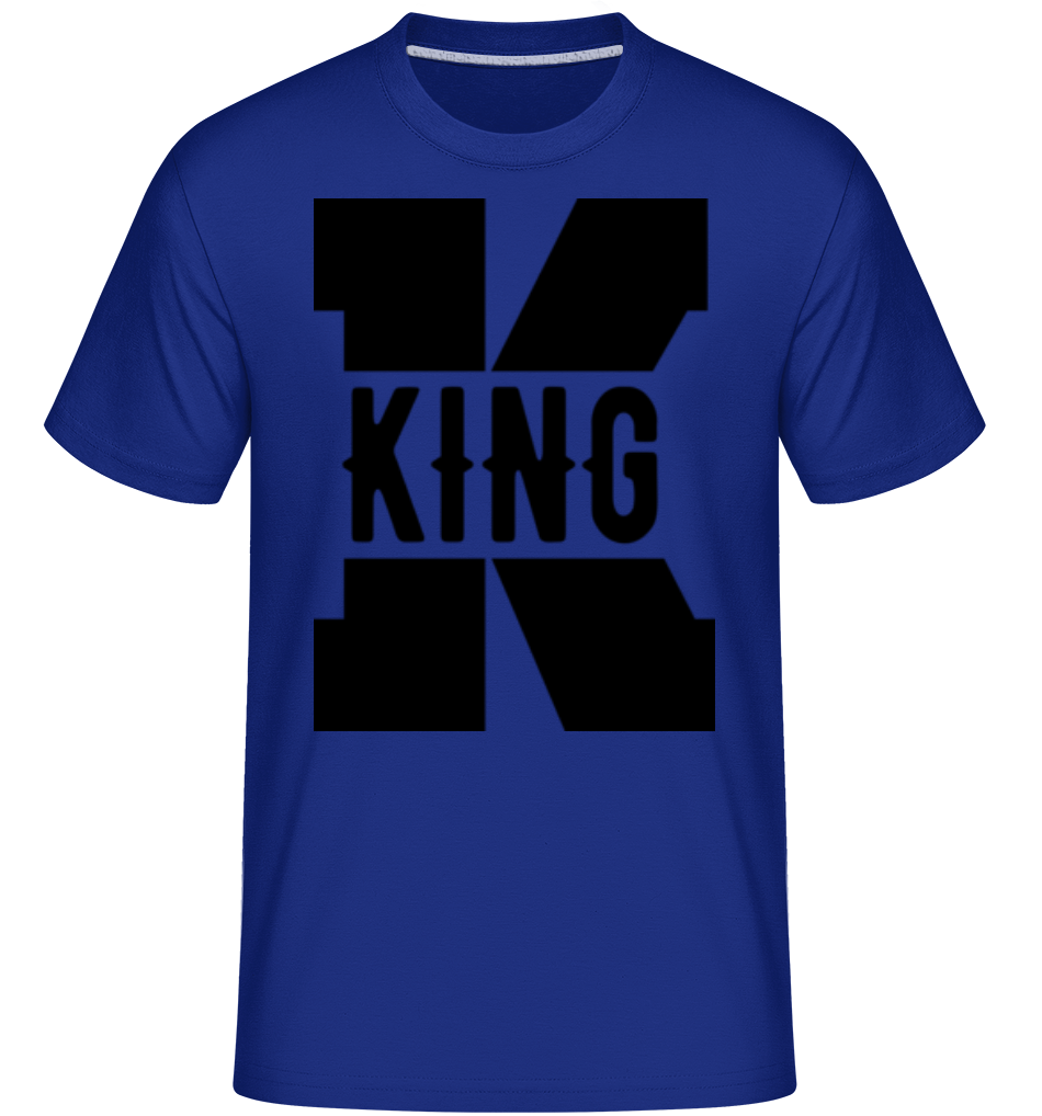 Bleu royal