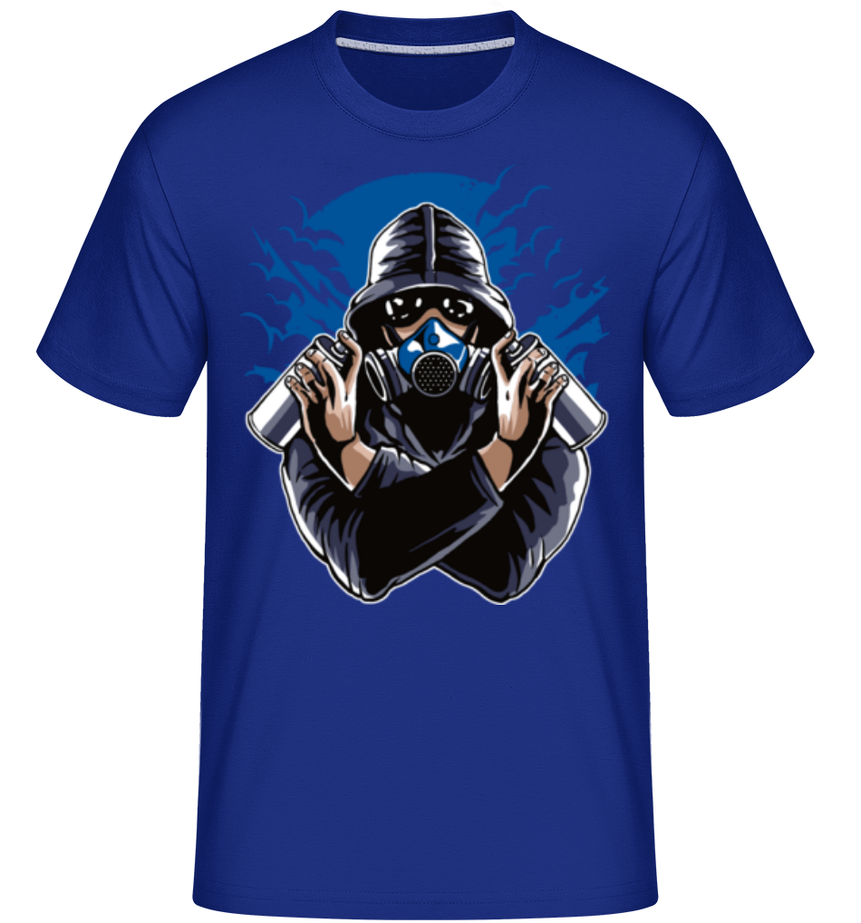 Bleu royal