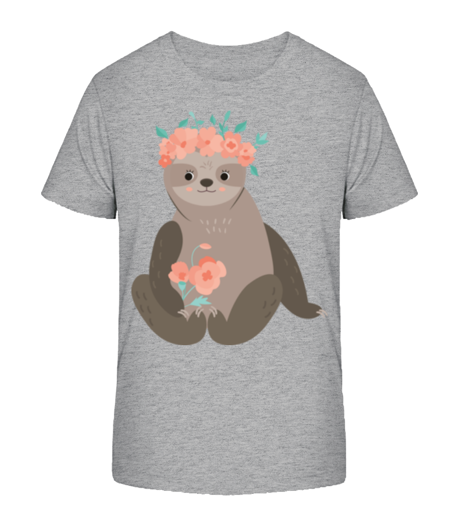 Gris chiné