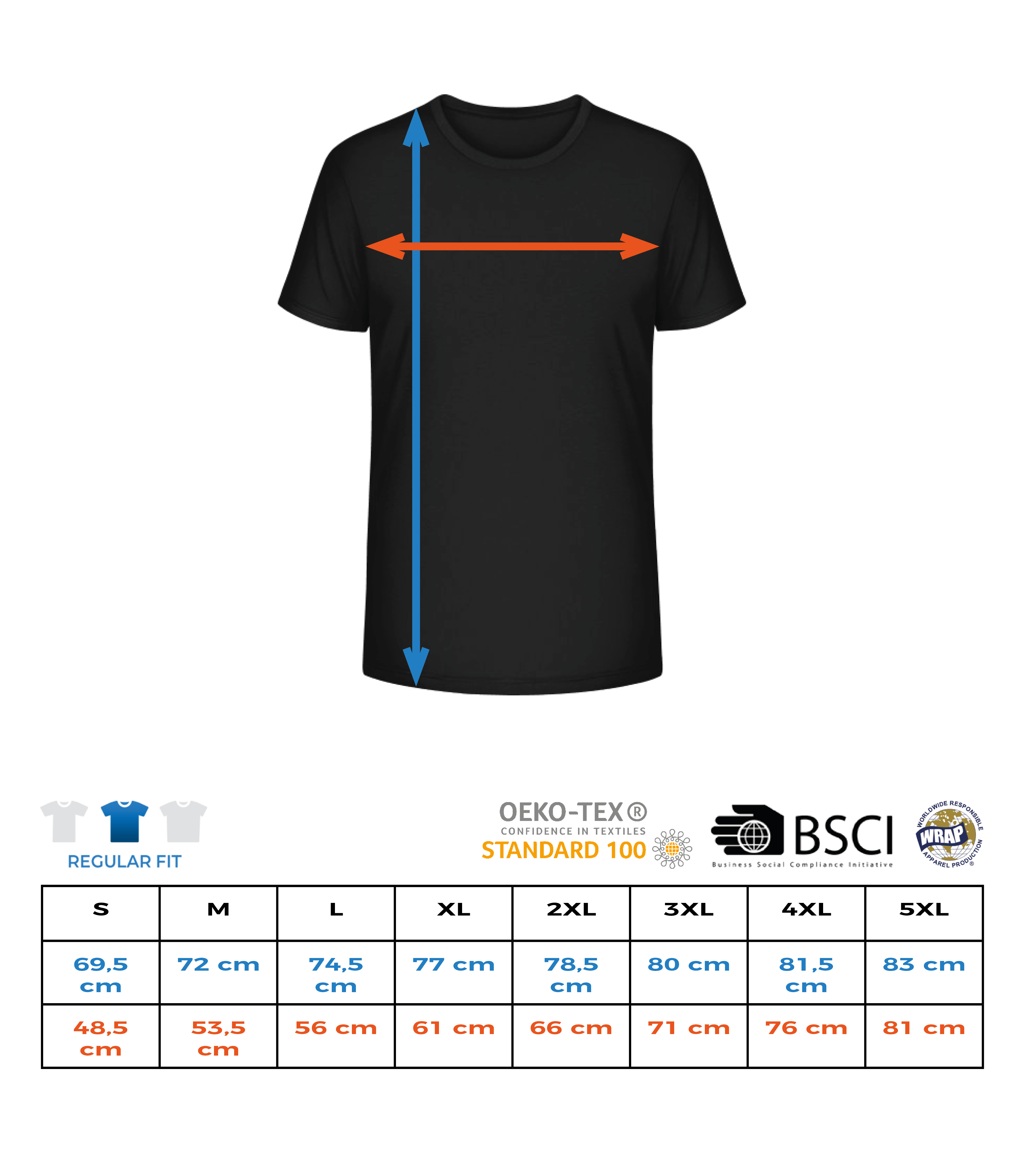 Aperçu: Marvel - Avengers Infinity War - Skupina Team Neon - Homme T-shirt - Tableau des tailles