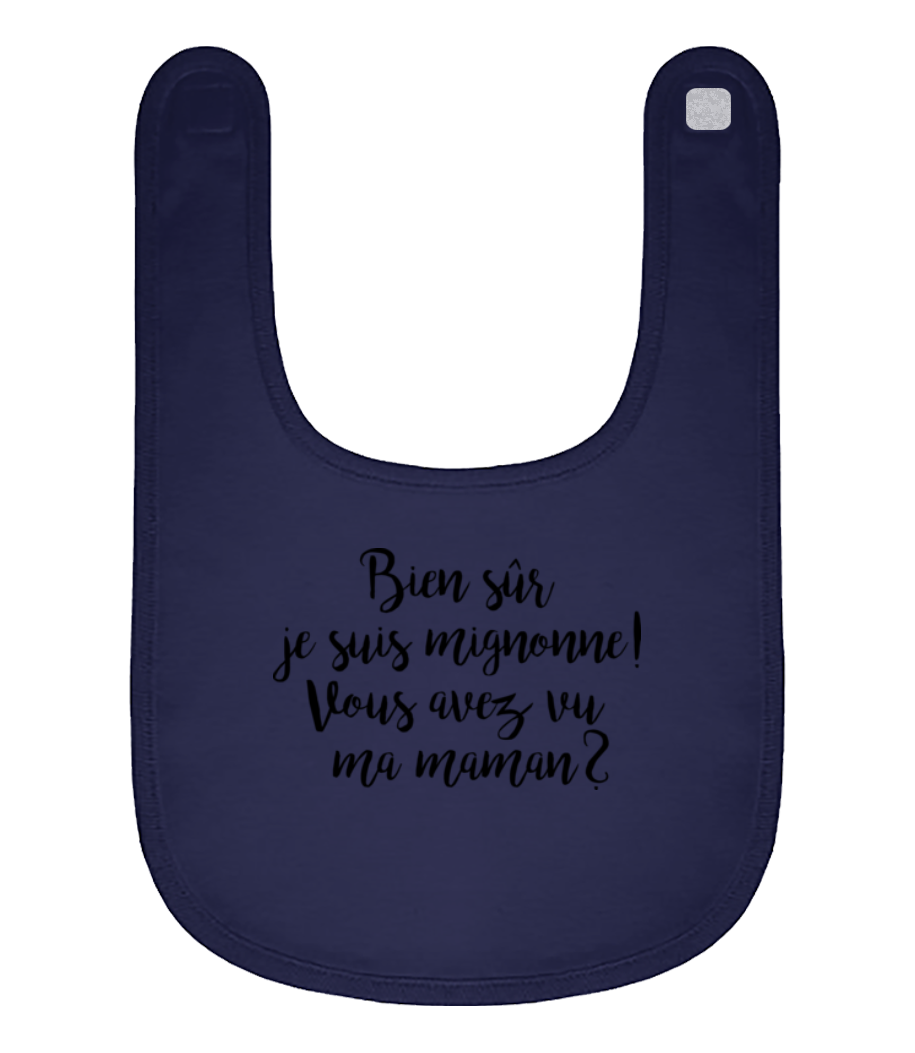 Bleu marine