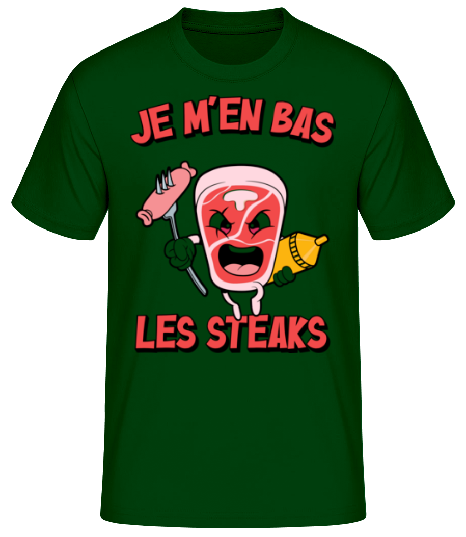 Vert bouteille