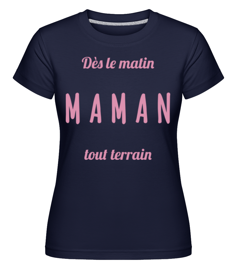Bleu marine