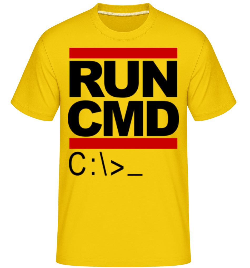 Jaune doré