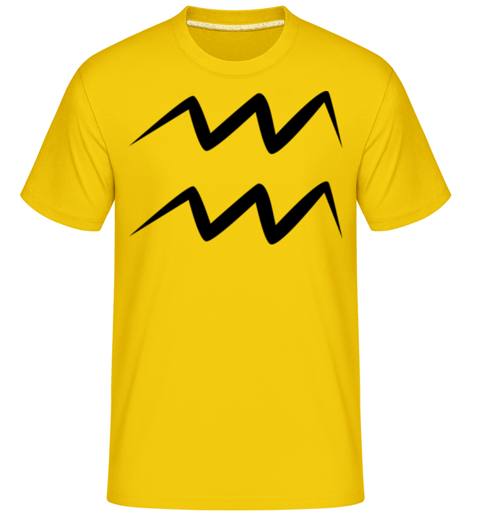 Jaune doré