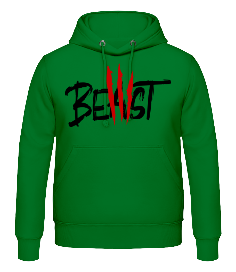 Vert irlandais
