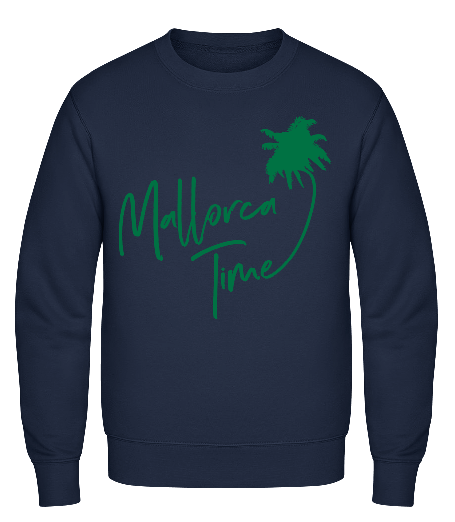 Mallorca Time · Sweatshirt Homme