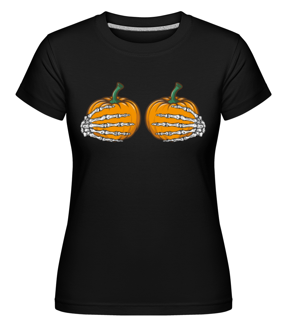 Boobkin ·  T-shirt Shirtinator femme