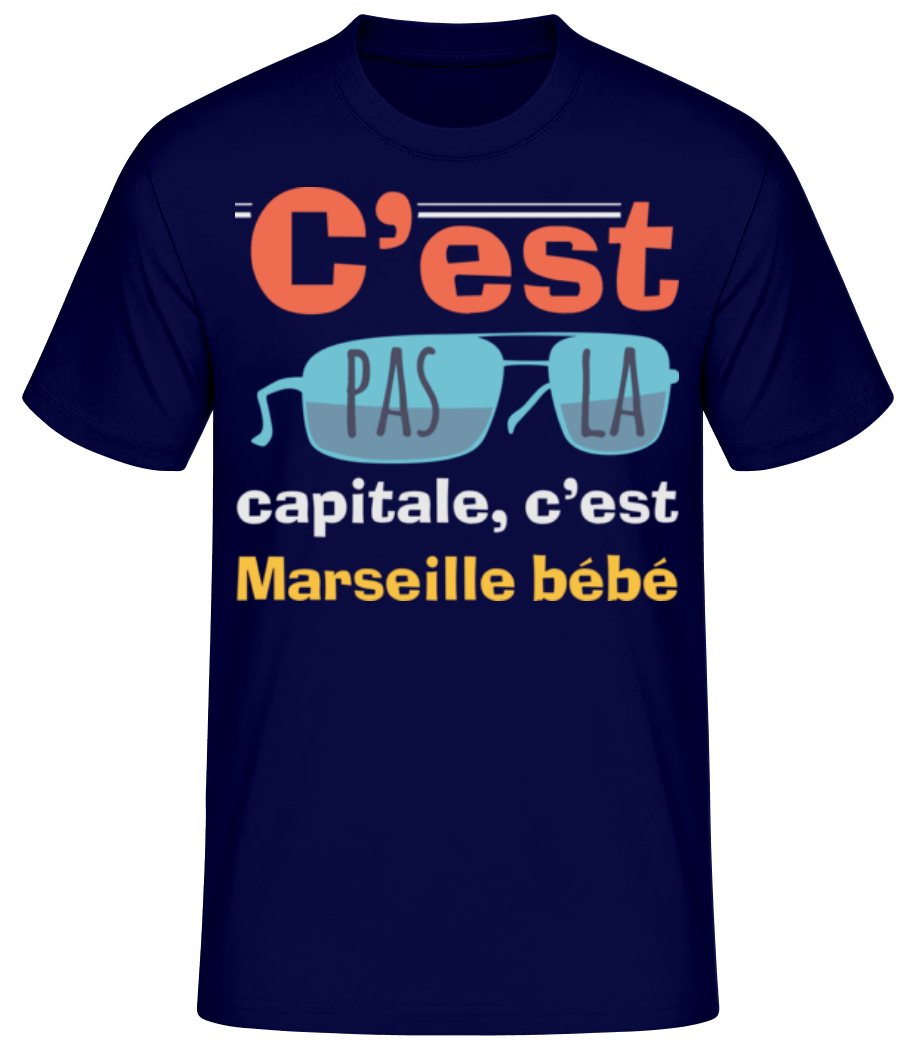 Bleu marine
