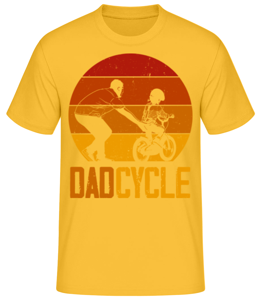 Jaune doré