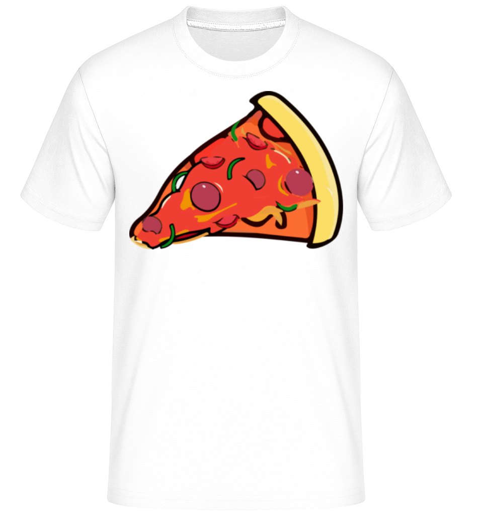 Pizza Slice ·  T-Shirt Shirtinator homme