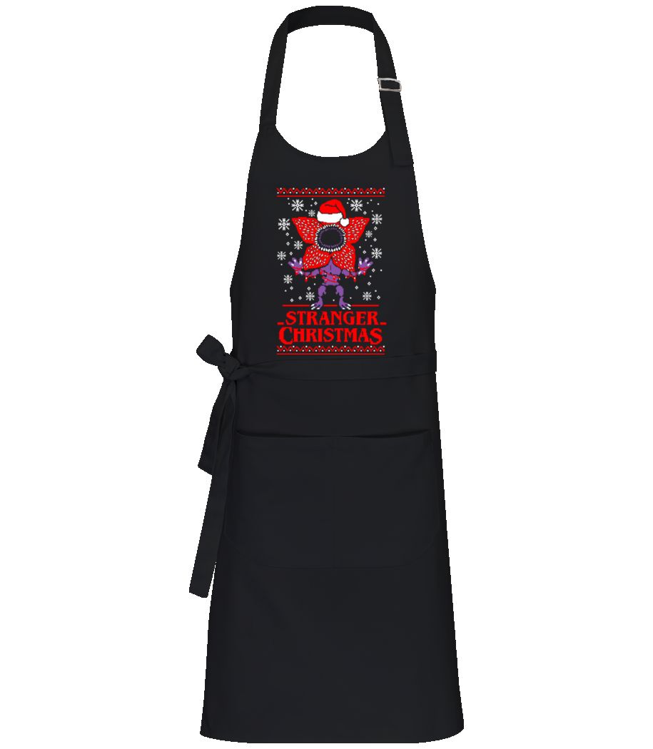 Ugly Stranger Christmas · Tablier professionnel