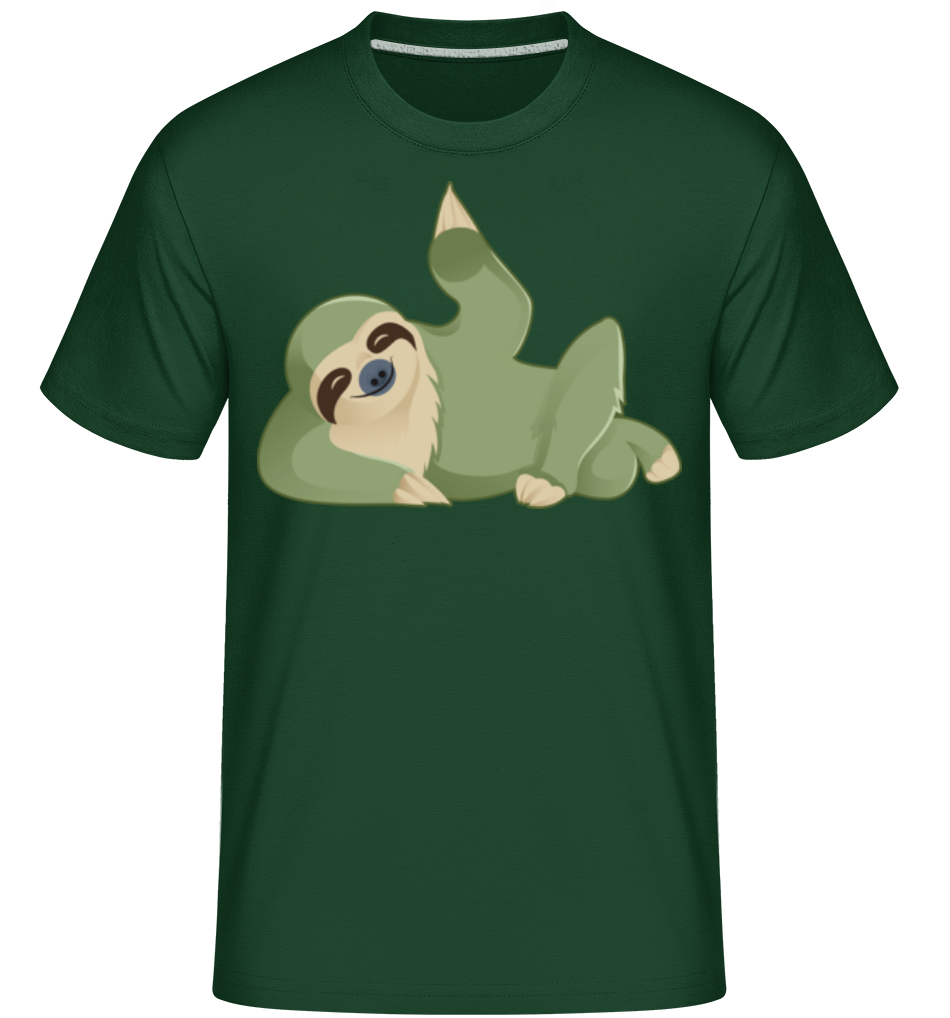 Vert bouteille