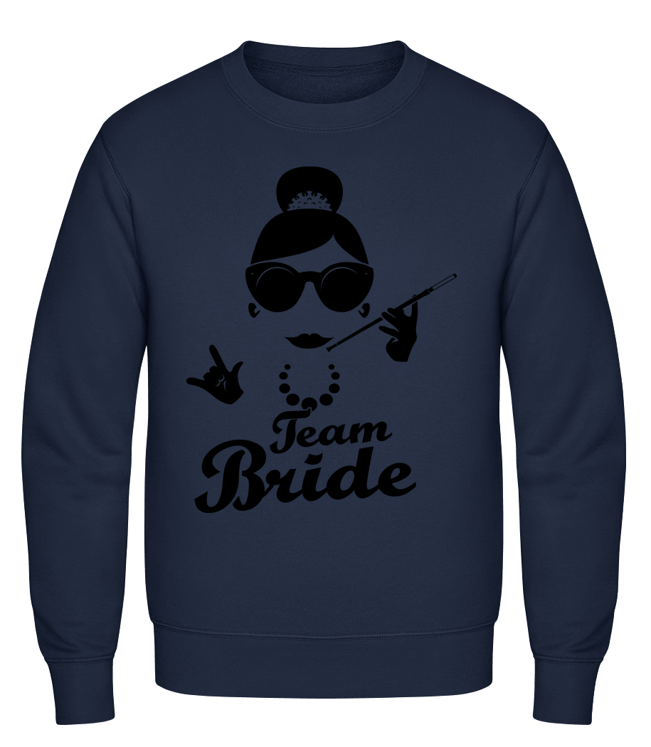 Bleu marine