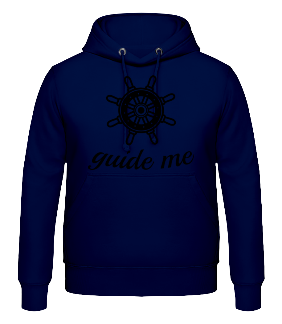 Bleu marine
