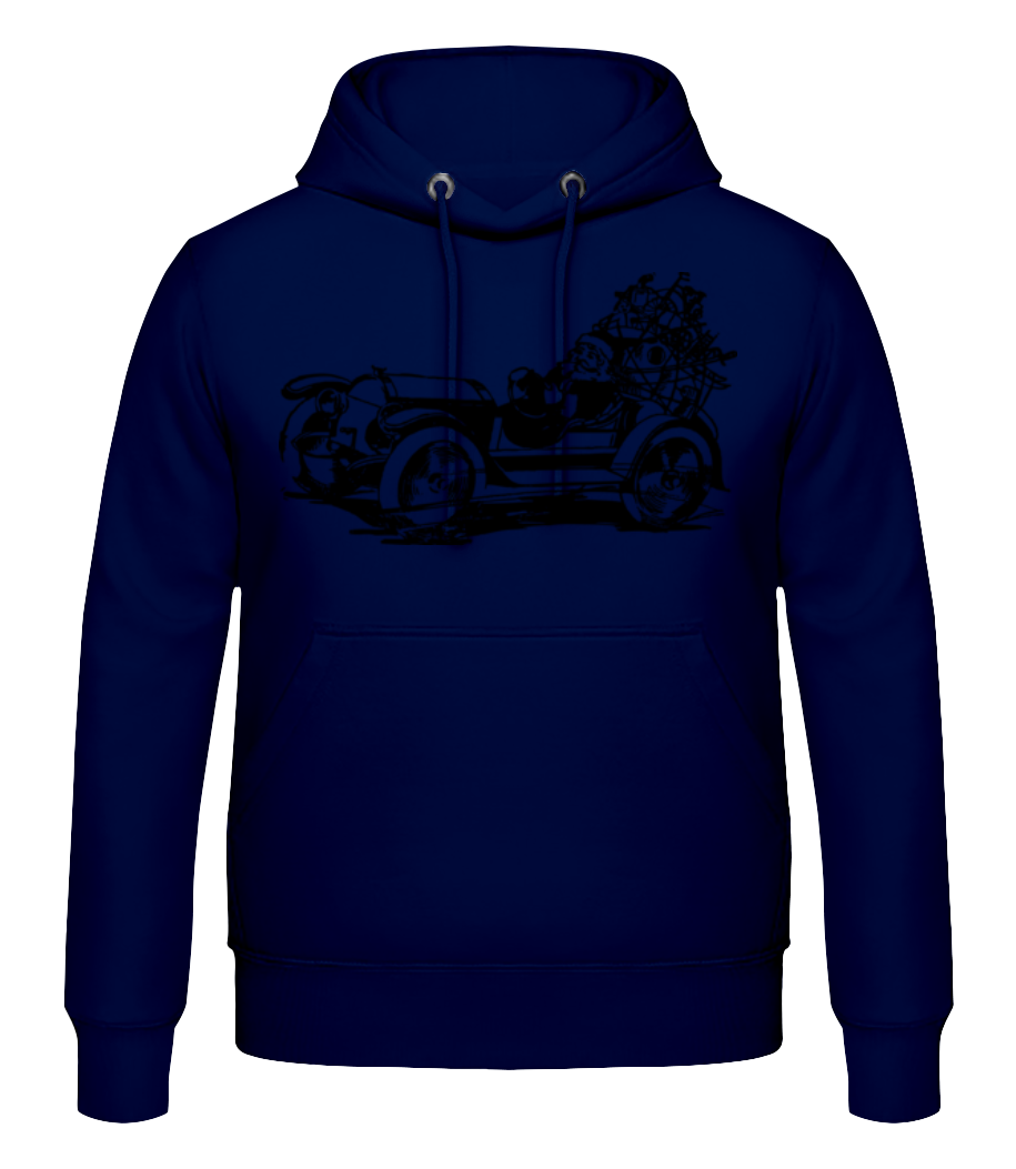 Bleu marine