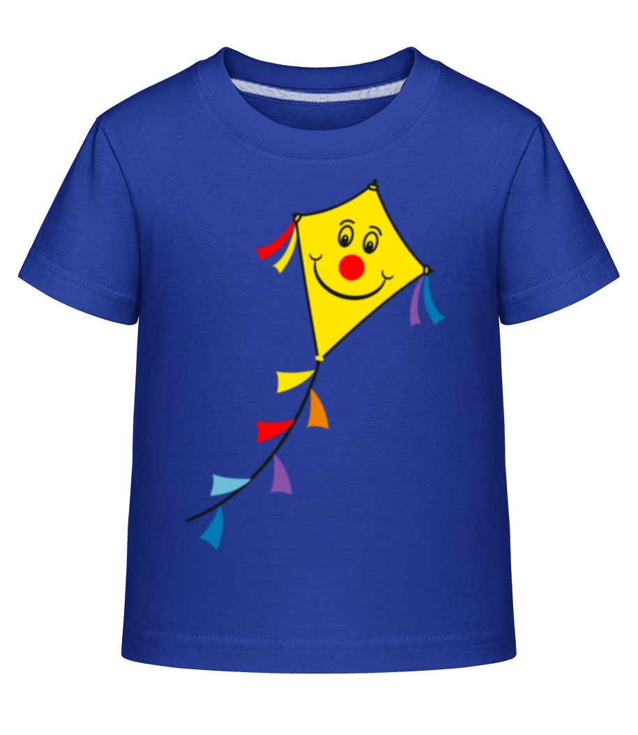 Clown Dragon de vol · T-shirt shirtinator Enfant