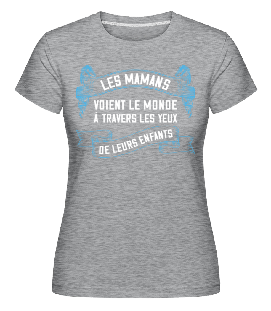 Gris chiné