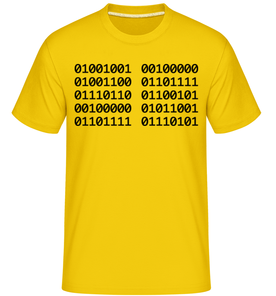 Jaune doré