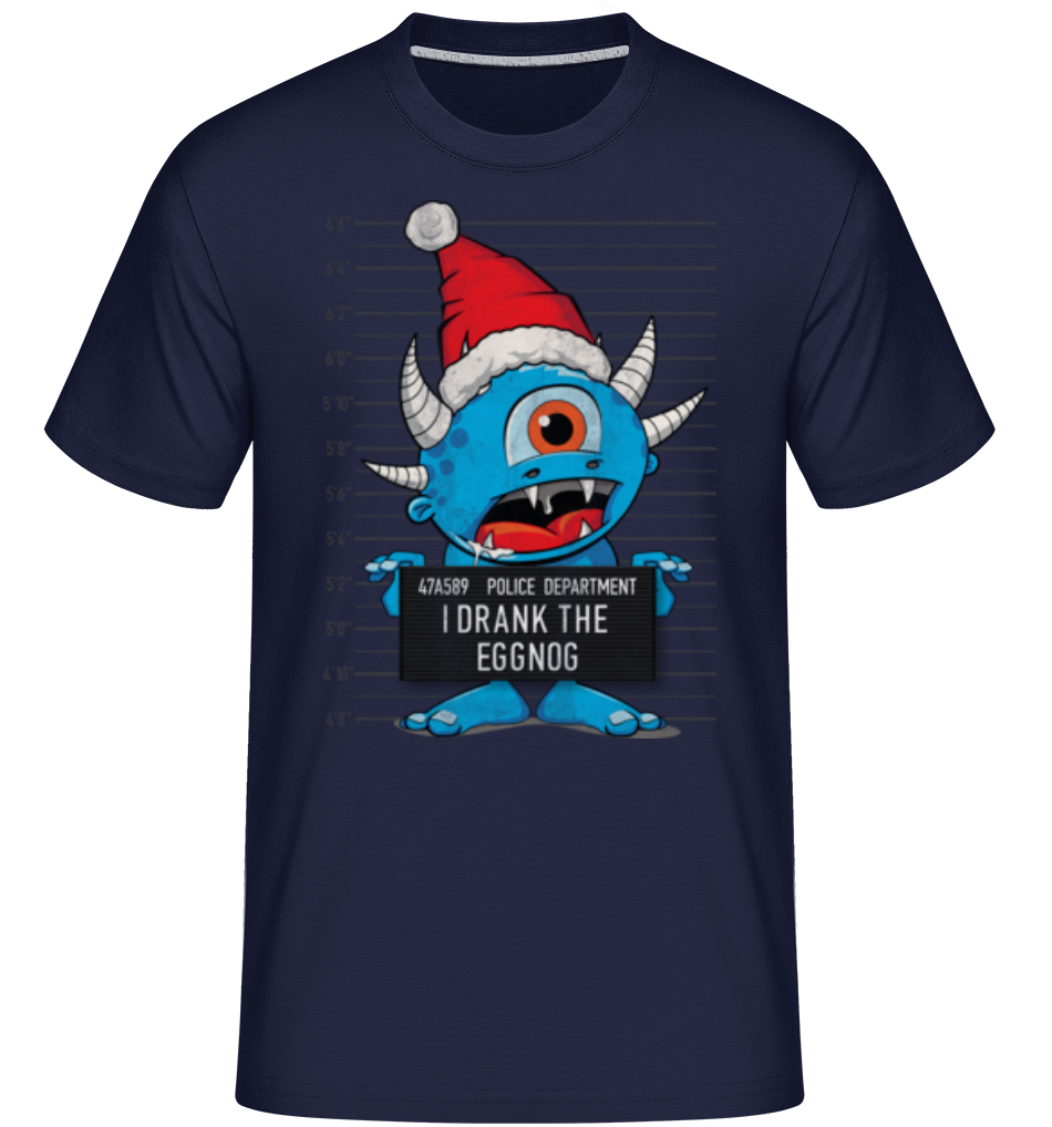 Bleu marine