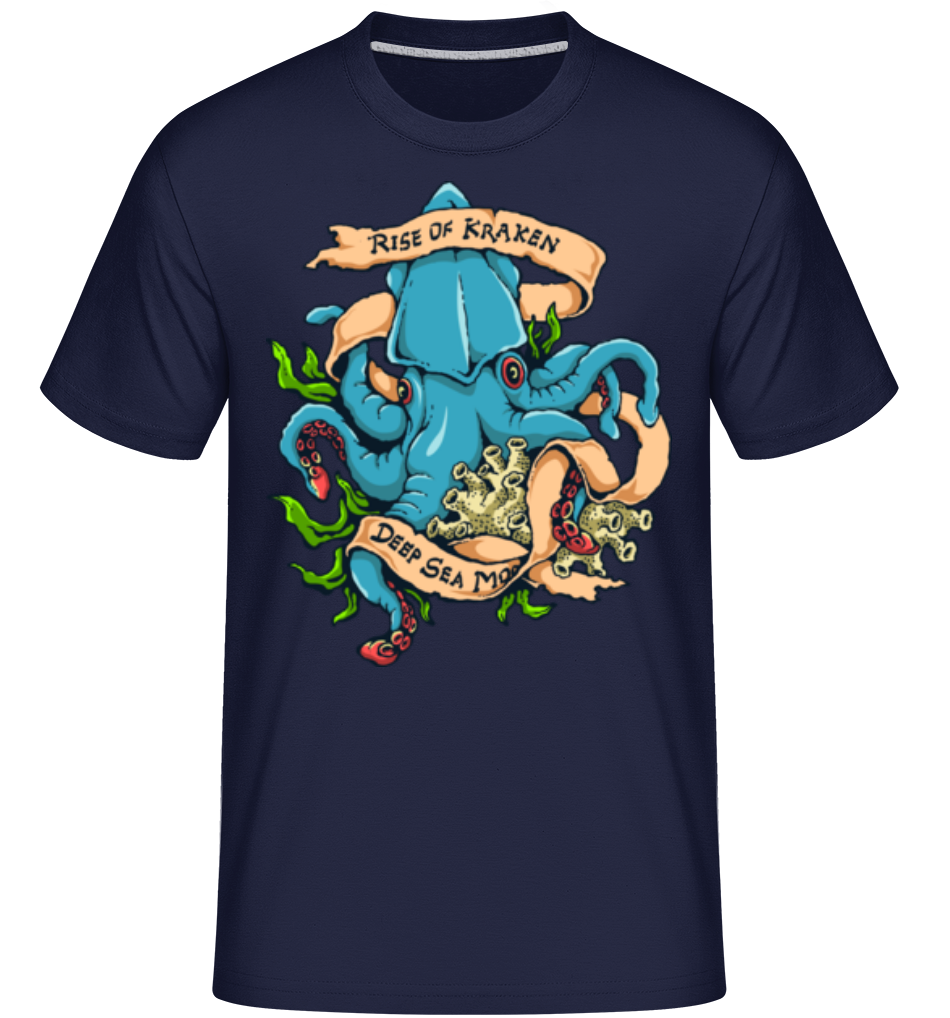 Bleu marine