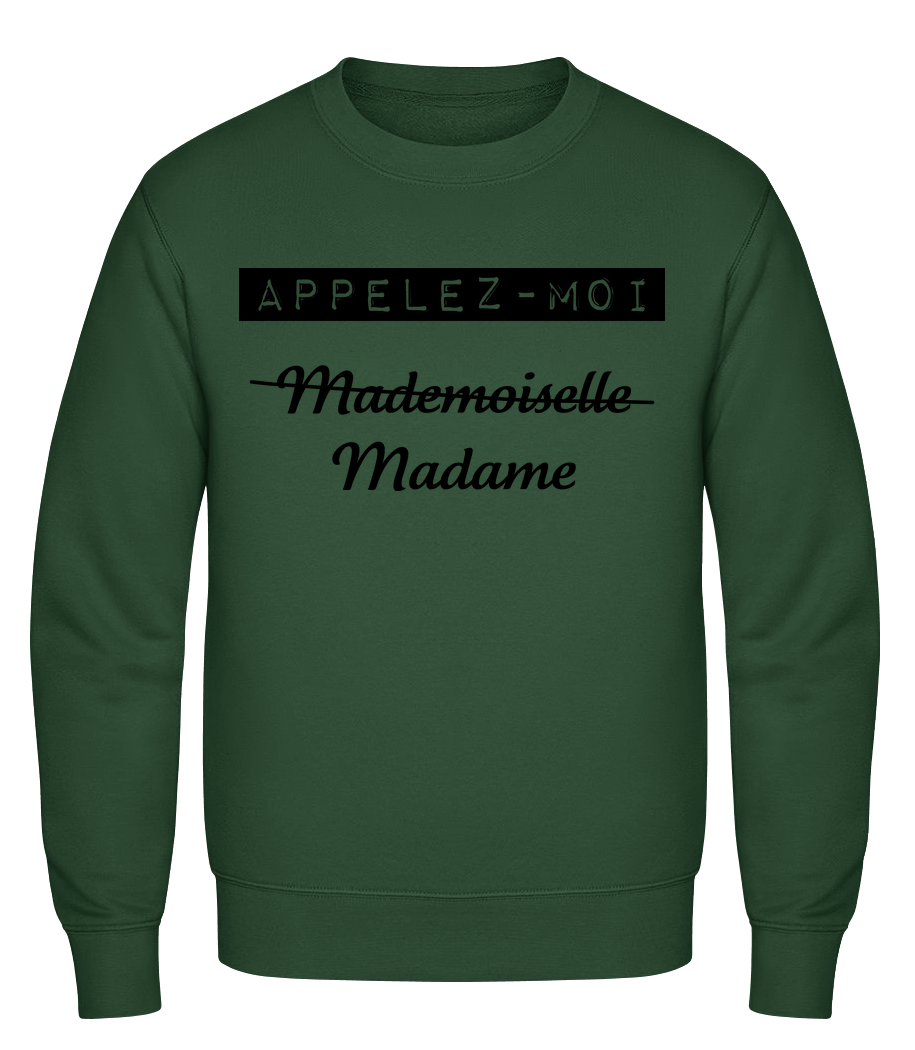 Vert bouteille