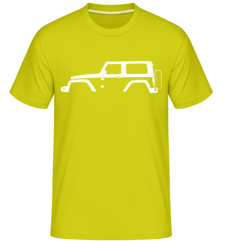 Citron vert