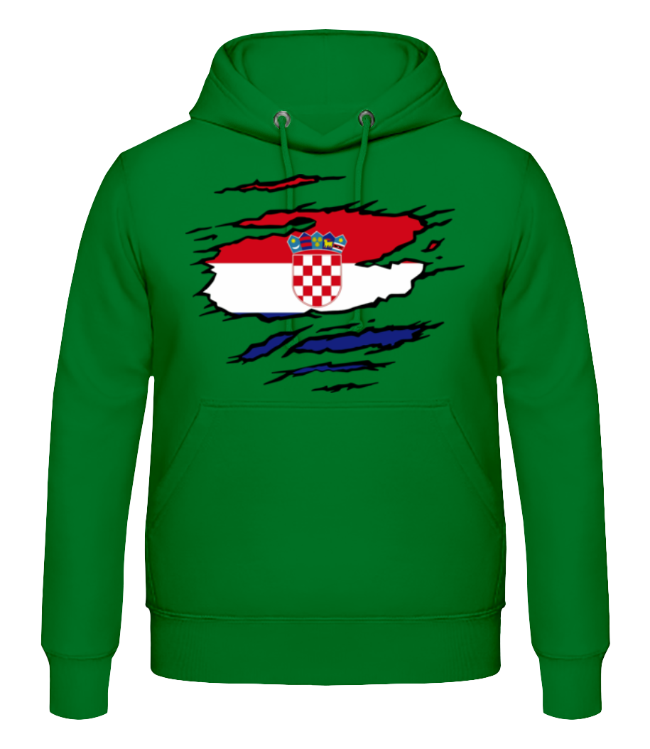Vert irlandais