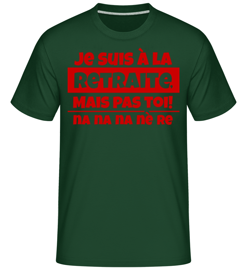 Vert bouteille