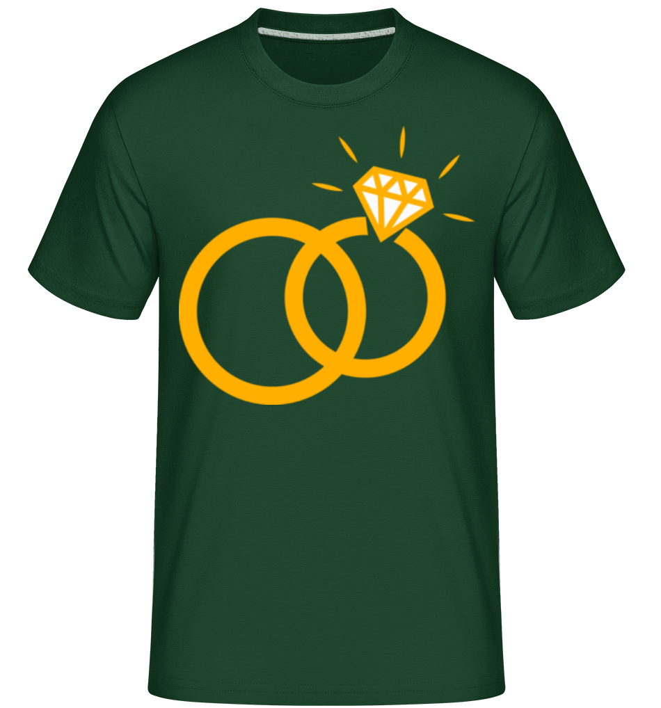 Vert bouteille