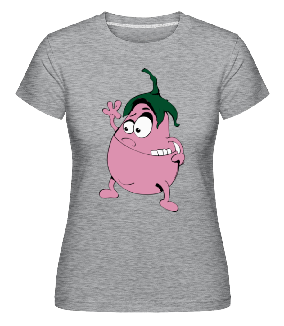 Gris chiné