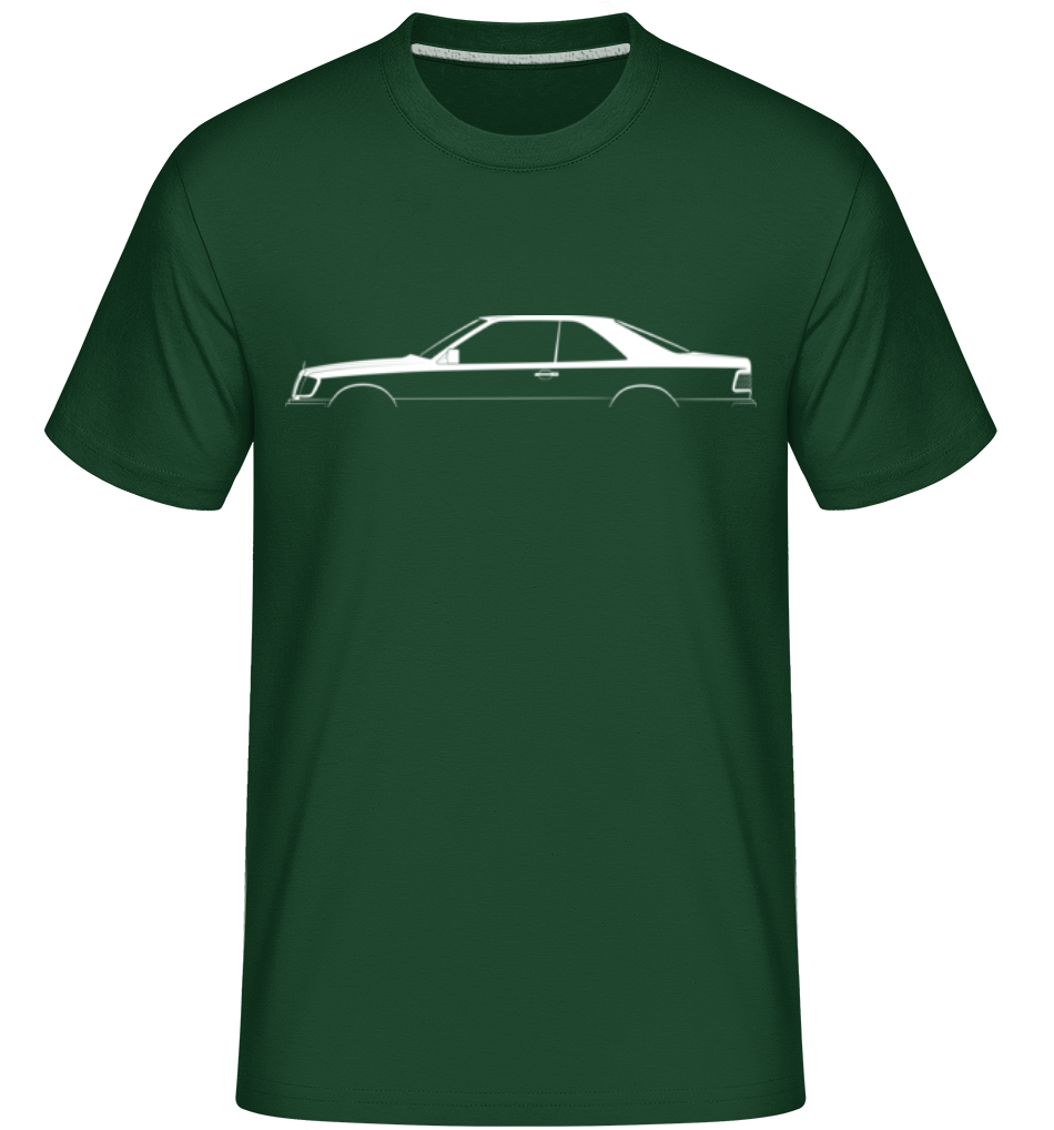 Vert bouteille