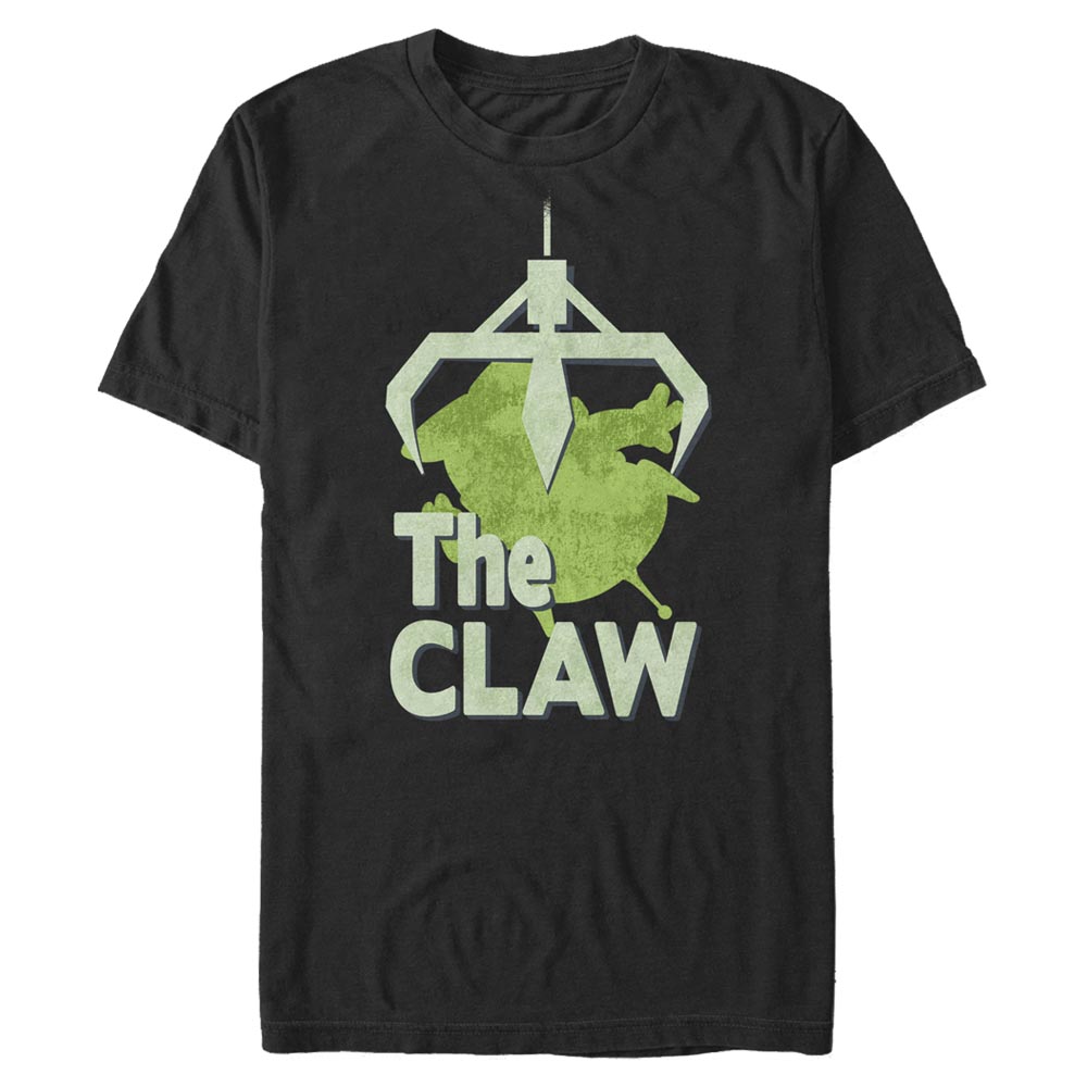 Pixar - Toy Story - Extraterrestres Alien The Claw - Homme T-shirt