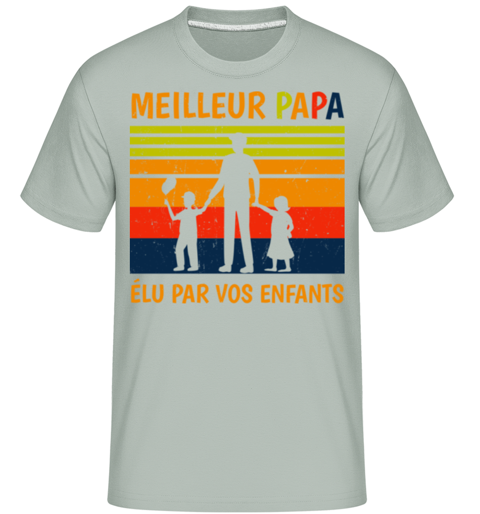 Menthe verte