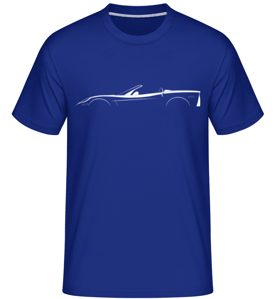 Bleu royal