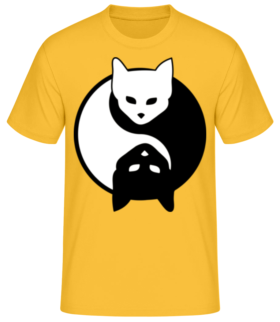 Jaune doré