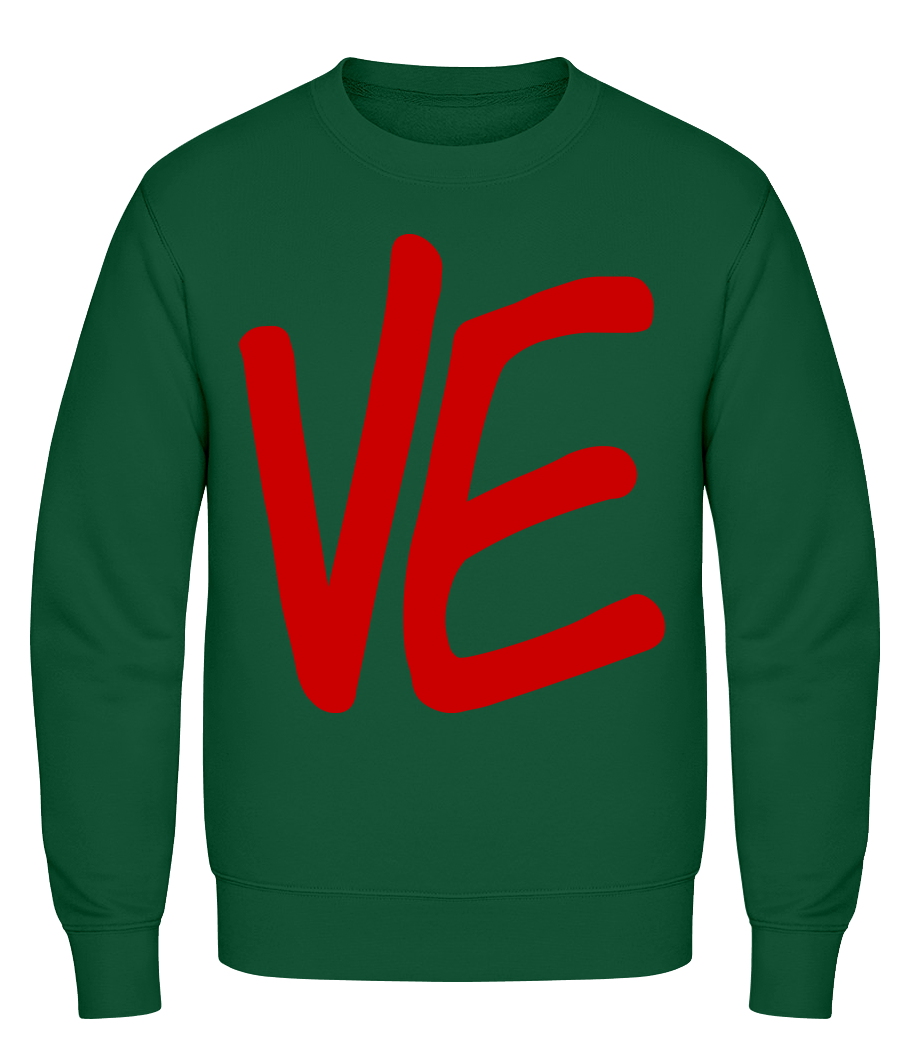 Vert bouteille