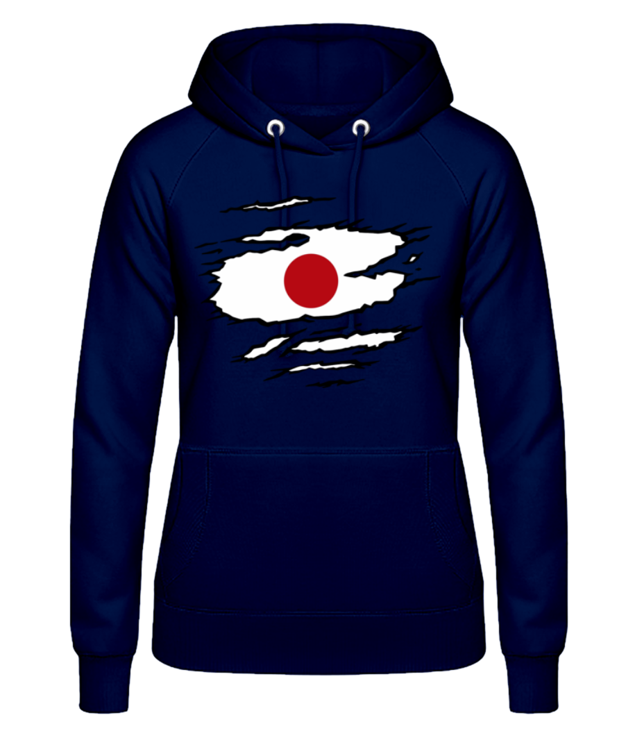 Bleu marine