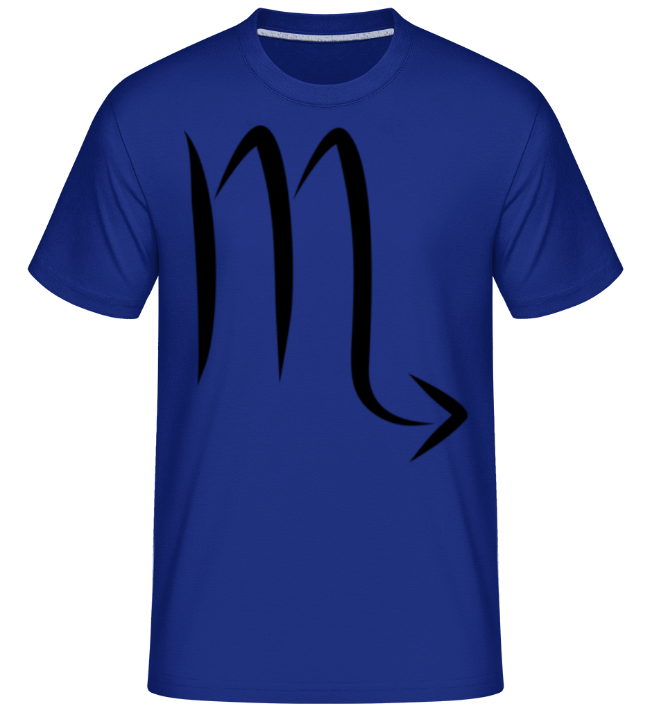 Bleu royal