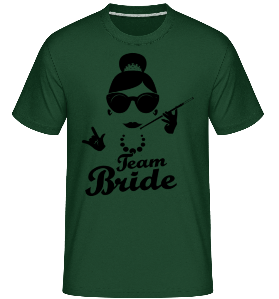 Vert bouteille
