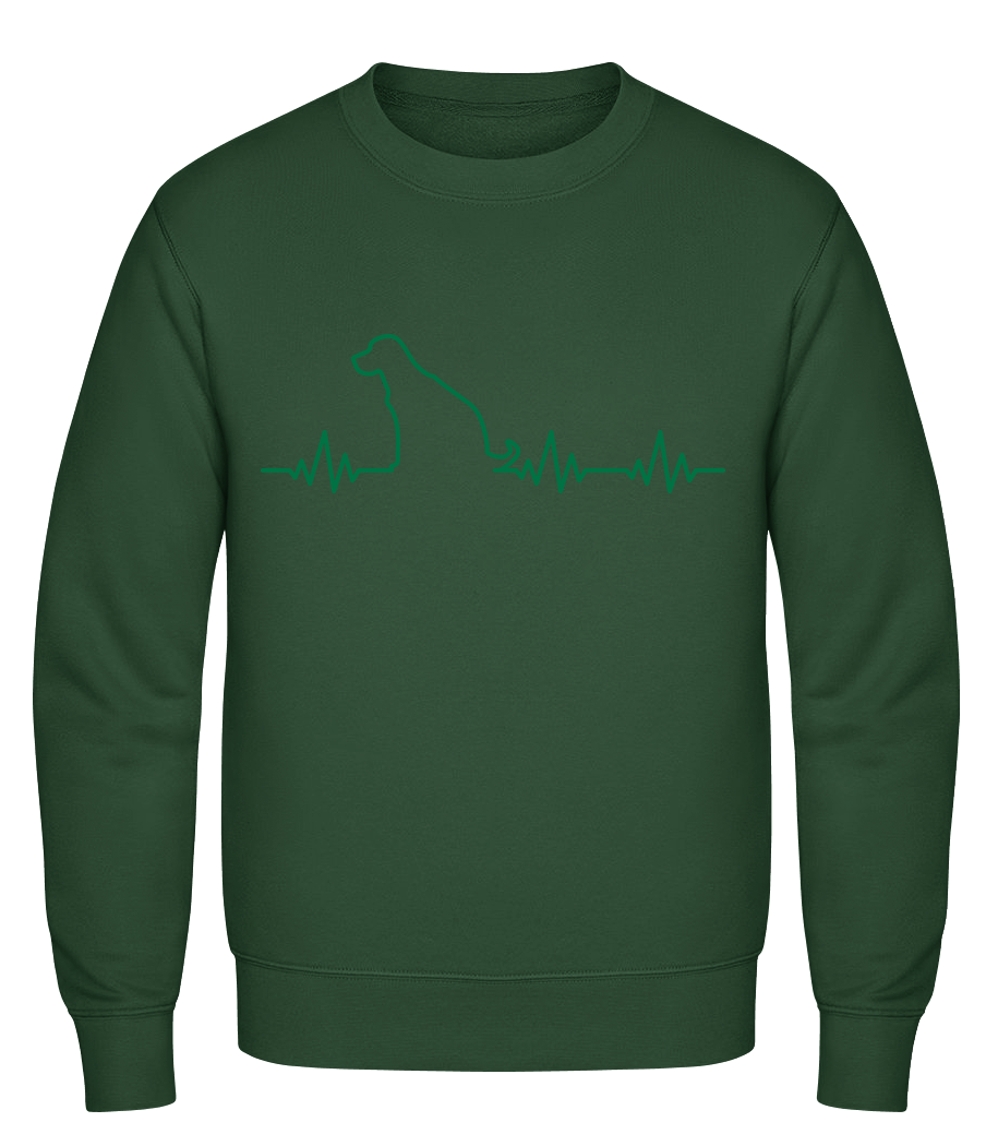 Vert bouteille