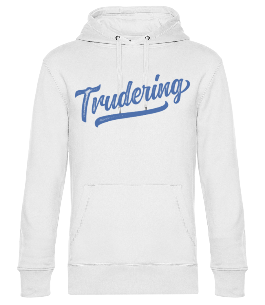 Trudering Swoosh · Männer Standard Hoodie