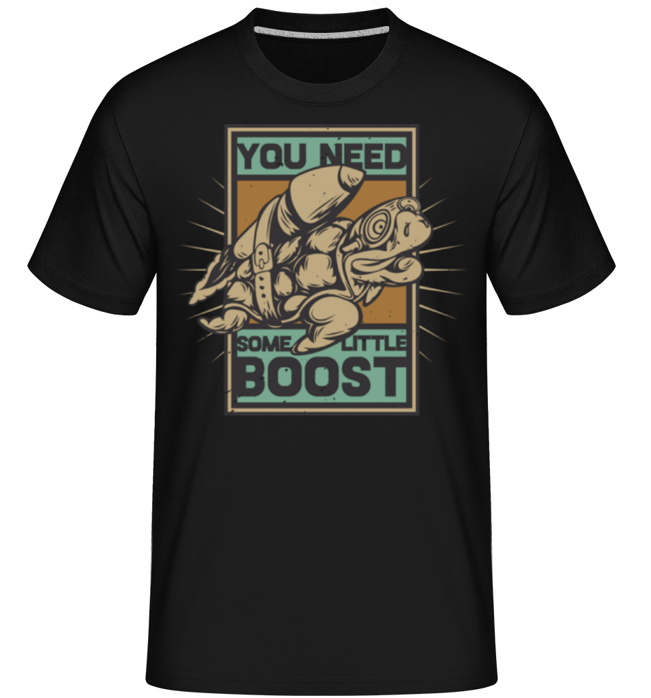 You Need Some Little ·  T-Shirt Shirtinator homme